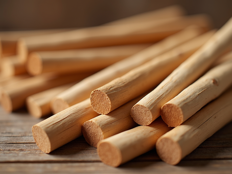 Palo Santo and Its Spiritual Wonders