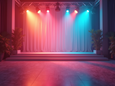 Unveiling the Hidden Spiritual Journeys of Singers and Entertainers