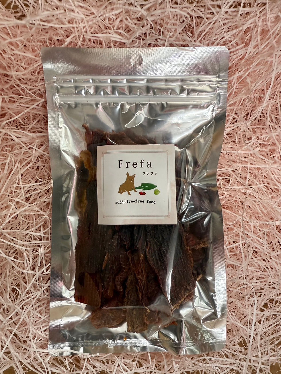 馬ジャーキー 50g
