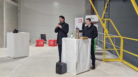 06.02.2025 | Baustellenfest in Pfaffenhofen