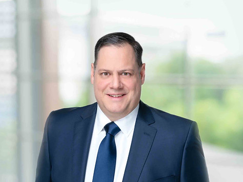Hans-Wolfgang Niedermair intaurus Immobilien