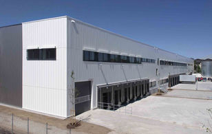 intaurus Immobilien coreport Kirchheim-Heimstetten