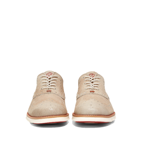 Miniatura: Wingtip Oxford