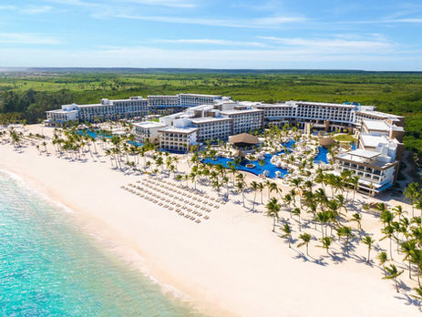 Cap Cana – Punta Cana's Most Exclusive Destination for a date with a Latina escort in Cap Cana