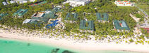 Barceló Bávaro Beach – Adults Only: Oceanfront Fun and Luxury with VIP escorts from Punta Cana
