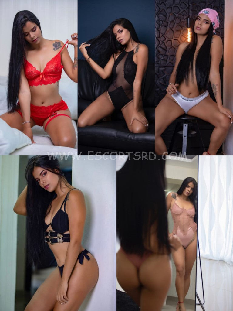 Thumbnail:  NEW GIRLS IN PUNTA CANA