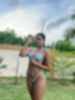 Thumbnail: MARCELA, Escorts in PUNTA CANA