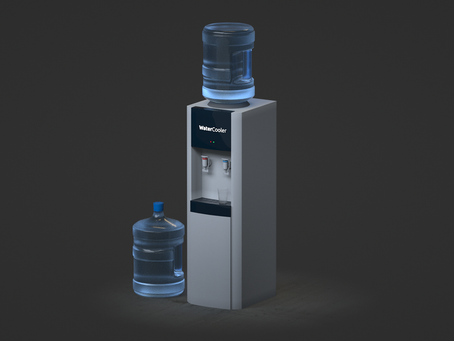 Water Cooler