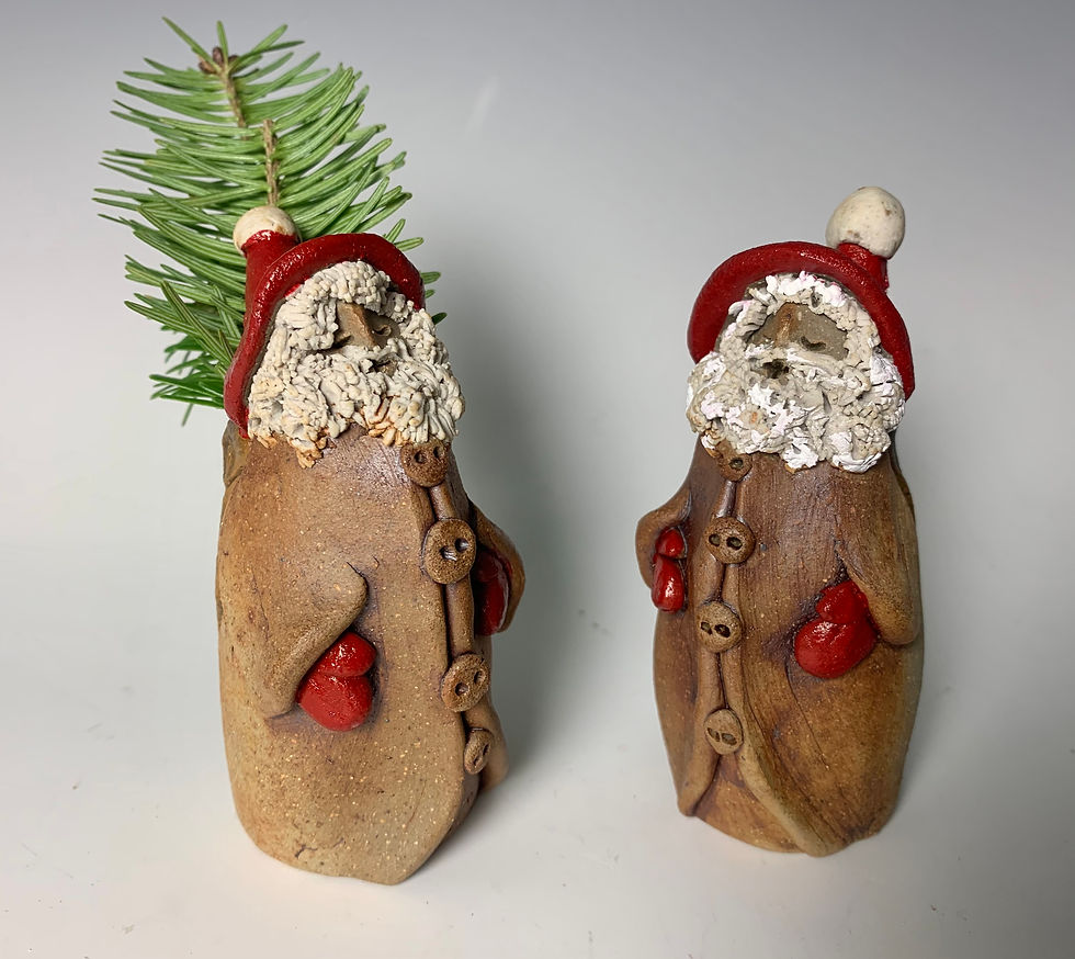 Little Santa