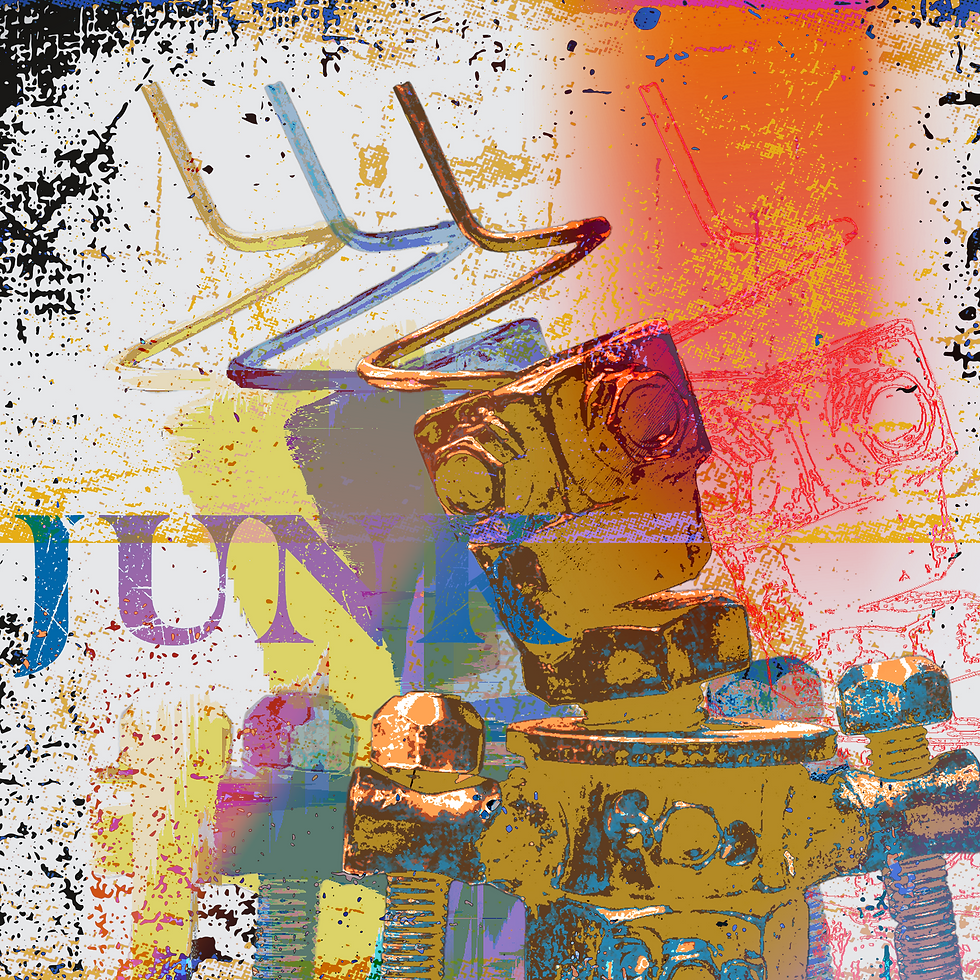 JUNK