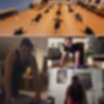 3. Workouts