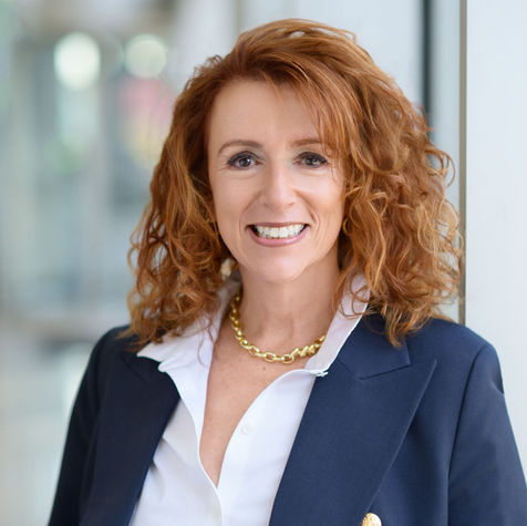 Mary Fran Director of Operations