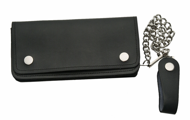 Thumbnail: Biker  Wallets