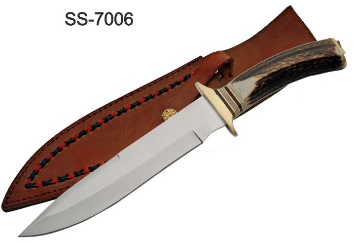 Thumbnail: Knives