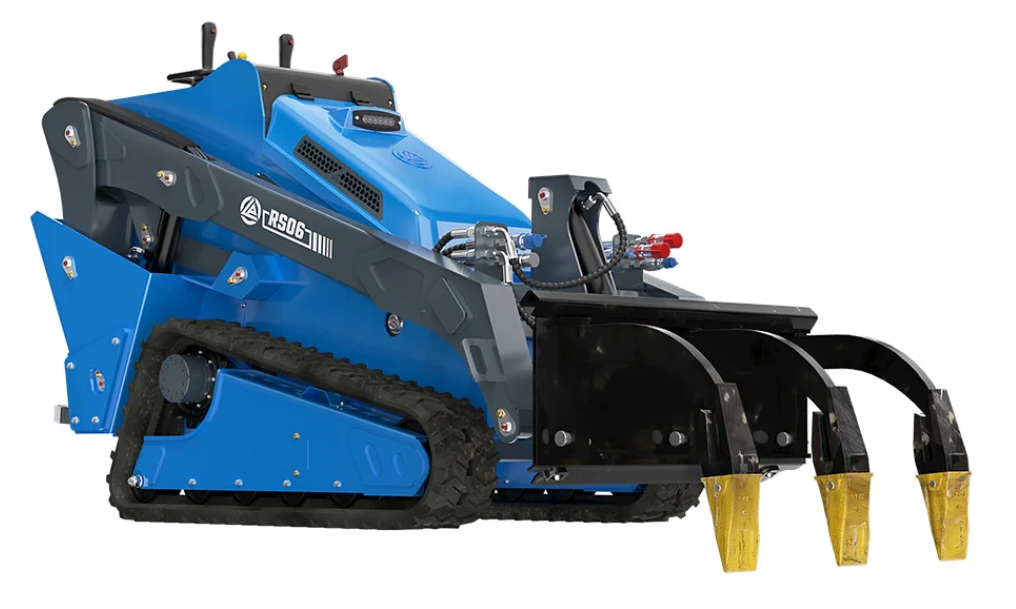 Rippa Ripper Attachment