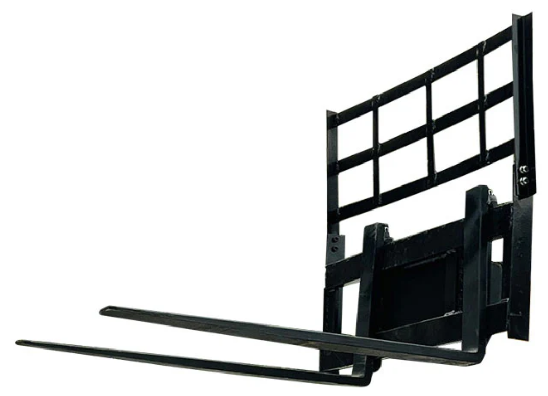 Rippa RS20 Skid Steer Forks 48"