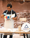 Descubriendo la Diversidad del Teñido Artesanal