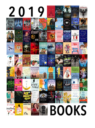2019 in Books