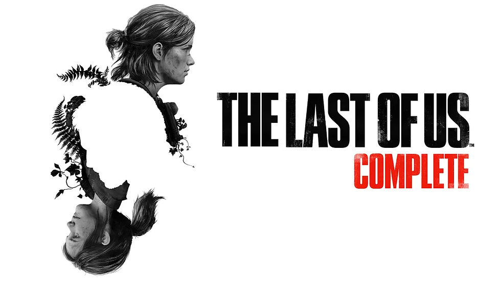 The Last of Us Completo Chega ao PS5