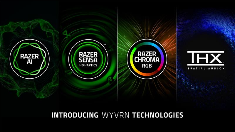 WYVRN