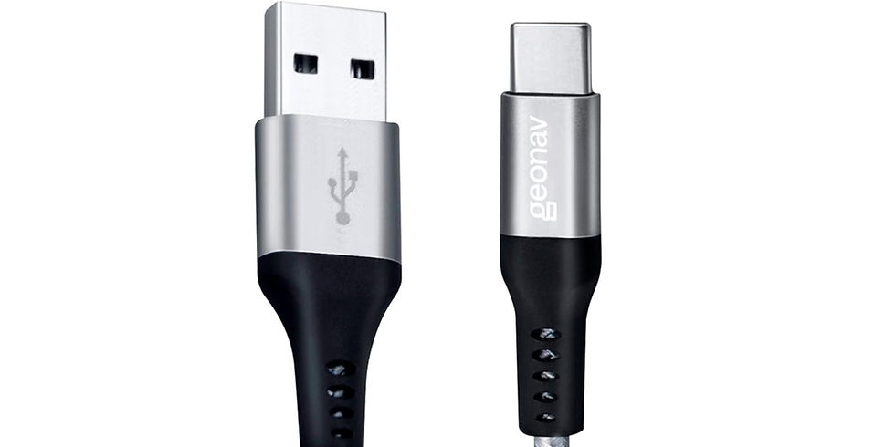 Descubra Qual Cabo USB Tipo C Comprar Na Amazon Quase Novo?