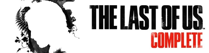 The Last of Us Completo Chega ao PS5