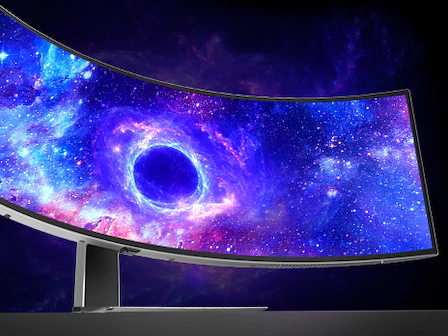 Samsung Domina Monitores Gamer