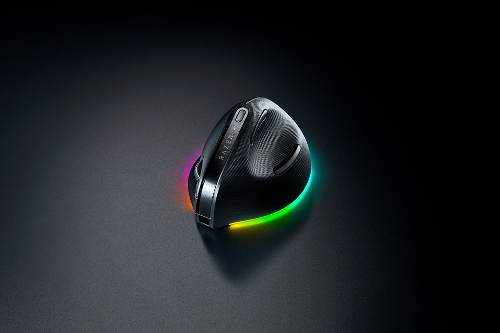 Razer Pro Click V2