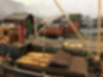 Strood Dock