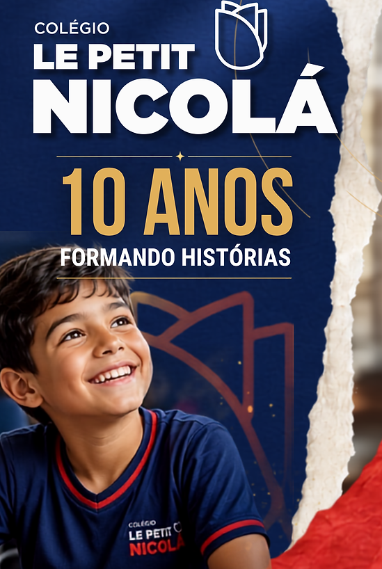 Uma escola pode ensinar conteúdos. Mas educar também é enxergar possibilidades, criar opor