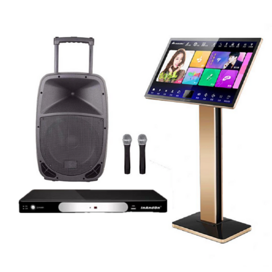 KV-503 Max Premier Complete Bundle | InAndOn USA