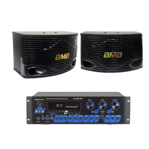 KV-503 Max Ultimate Complete Bundle | InAndOn USA