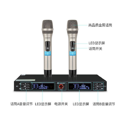 KV-V3 Max Deluxe Bundle | InAndOn USA