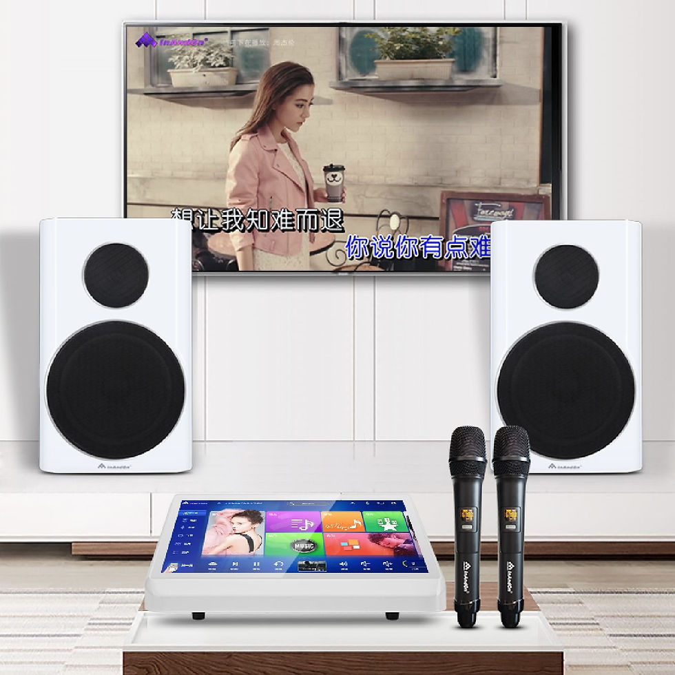 Q3 Max All-In-One Complete Bundle | InAndOn USA