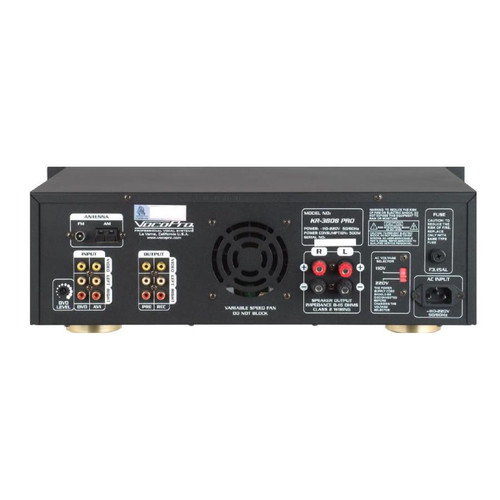 KV-503 Max Ultimate Complete Bundle | InAndOn USA