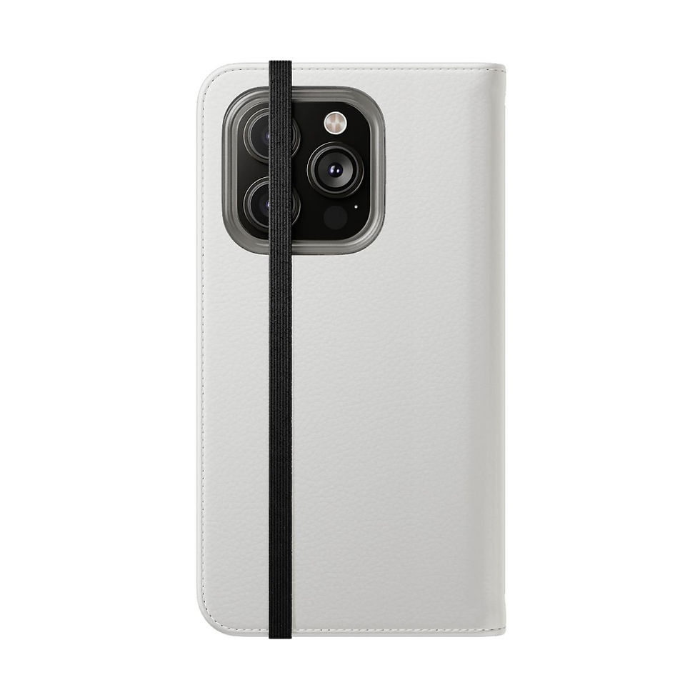 Flip Case - Mercury