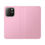 Thumbnail: Flip Case - Pastel Pink