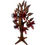 Thumbnail: Pohutukawa Flower Tree