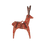 Thumbnail: Reindeer Decoration