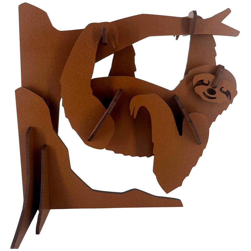 Thumbnail: Sloth