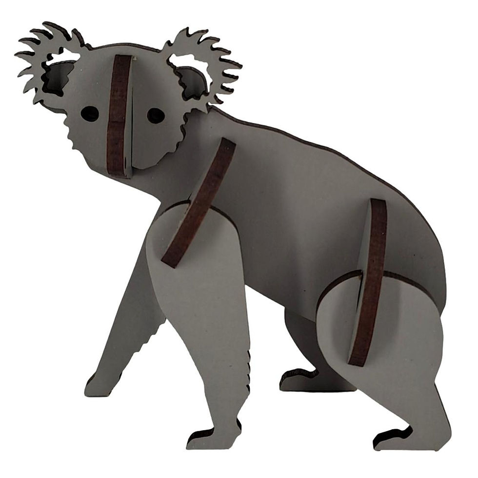 Thumbnail: Koala