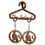 Thumbnail: Kereru Earrings