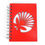 Thumbnail: Pohutukawa Notebook