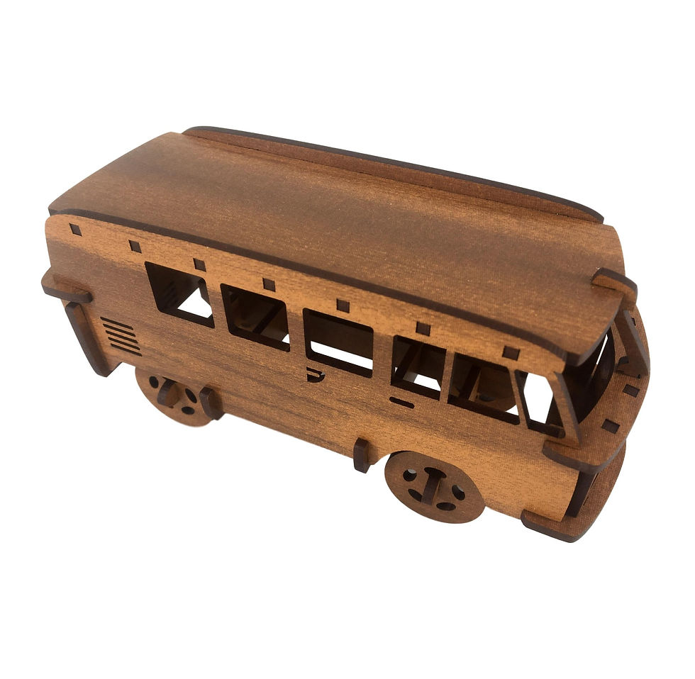 Kombi A4