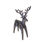 Thumbnail: Reindeer flatpack