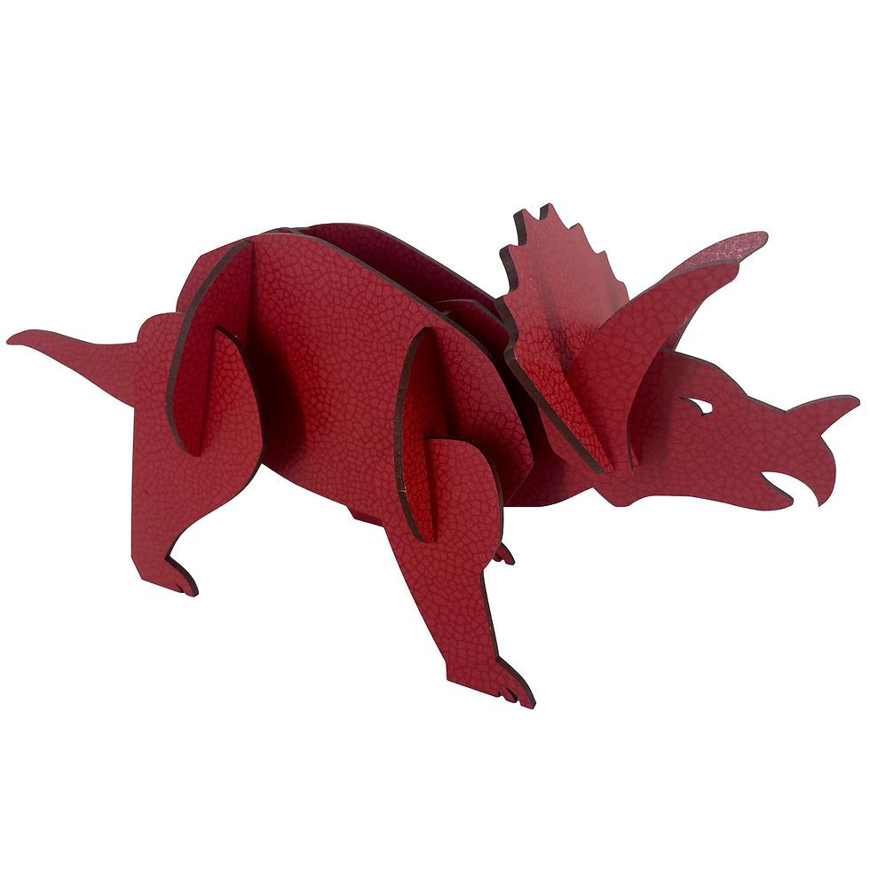 Thumbnail: Triceratops