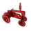 Thumbnail: Tractor Decoration