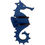 Thumbnail: Seahorse