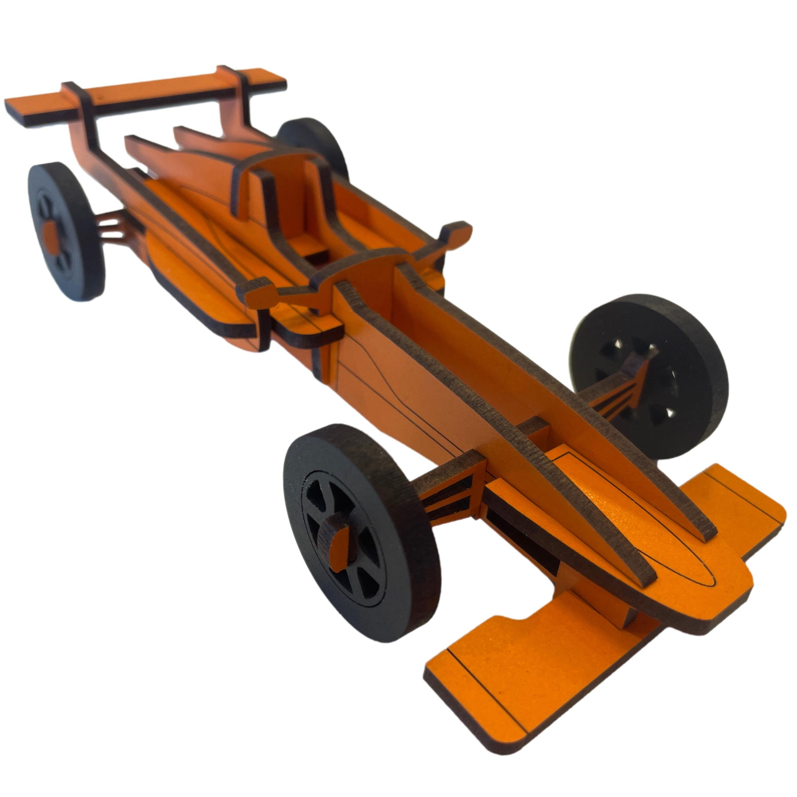 Race Car