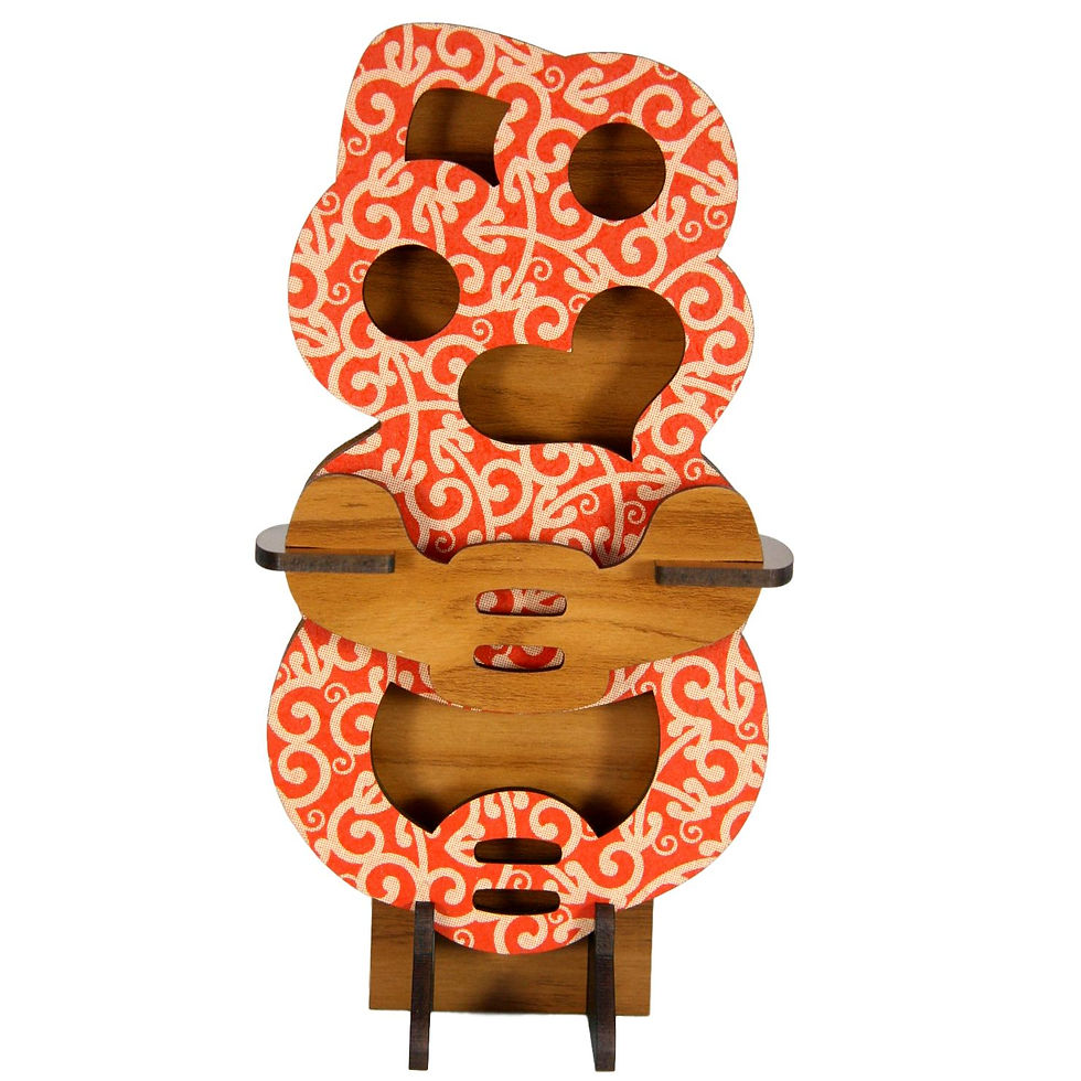 Thumbnail: Tiki kitset